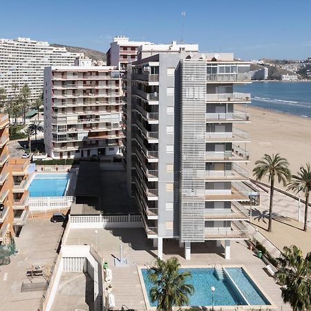 Montemar, B-9º-26 Apartment Cullera Bagian luar foto