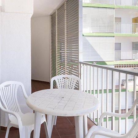Montemar, B-9º-26 Apartment Cullera Bagian luar foto