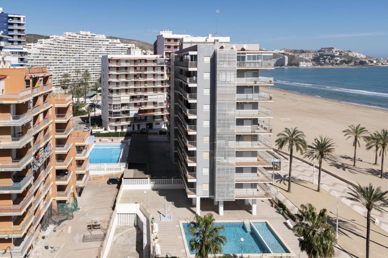 Montemar, B-9º-26 Apartment Cullera Bagian luar foto