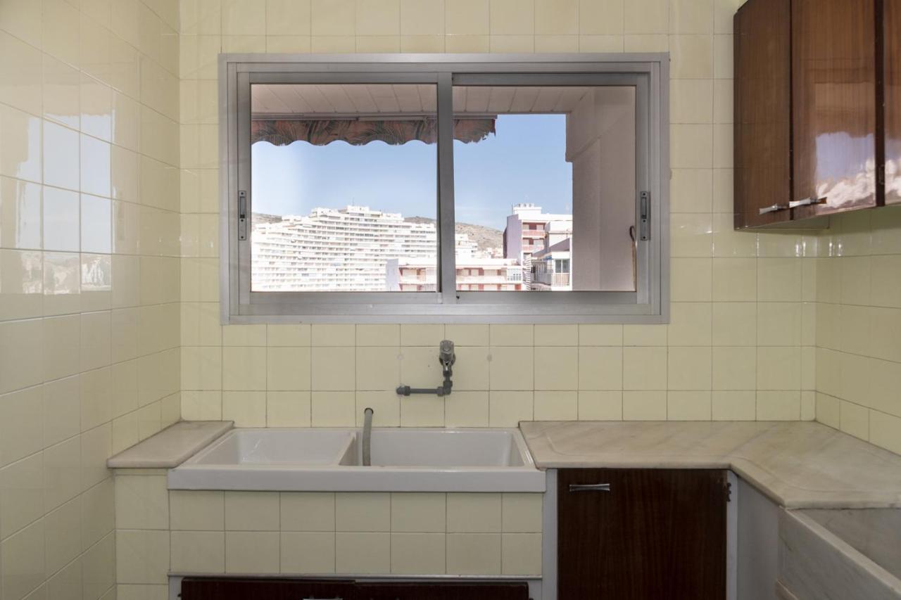 Montemar, B-9º-26 Apartment Cullera Bagian luar foto