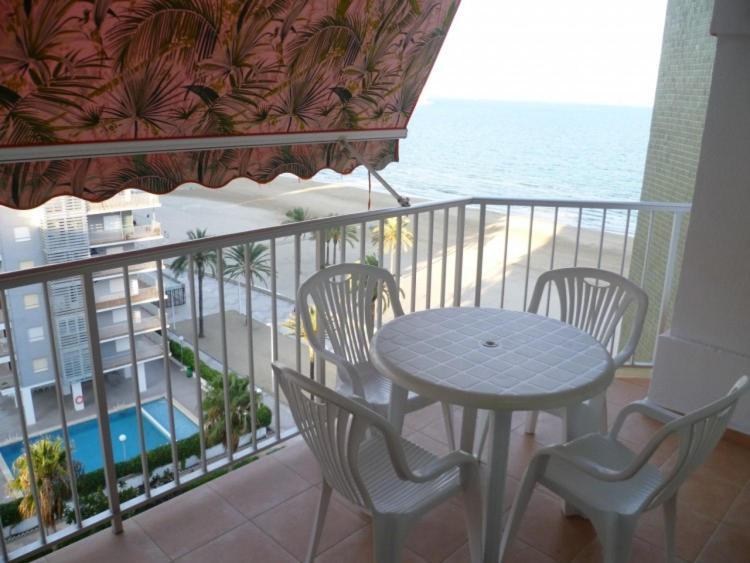 Montemar, B-9º-26 Apartment Cullera Bagian luar foto