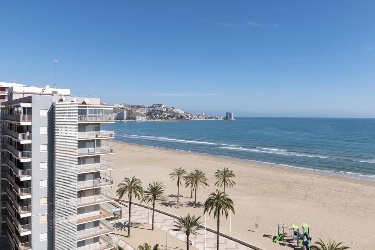 Montemar, B-9º-26 Apartment Cullera Bagian luar foto
