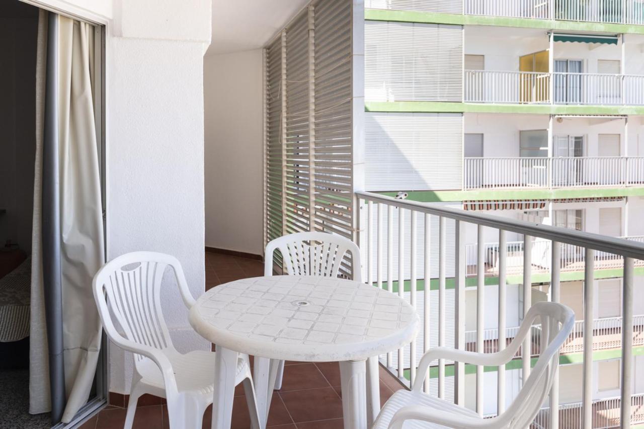 Montemar, B-9º-26 Apartment Cullera Bagian luar foto