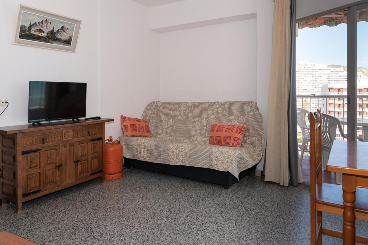 Montemar, B-9º-26 Apartment Cullera Bagian luar foto